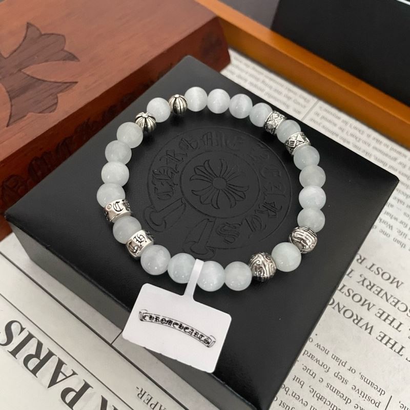 Ch*0me He**ts bracelets